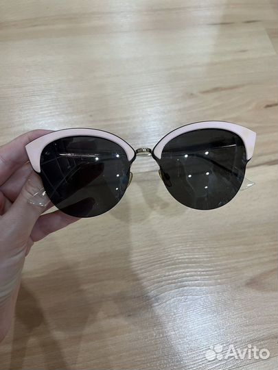 Очки dior