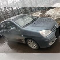 Suzuki Liana 1.6 AT, 2007, 240 000 км, с пробегом, цена 550 000 руб.