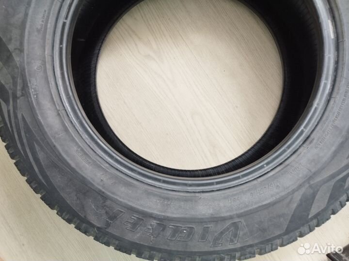 Viatti Bosco A/T 215/65 R16