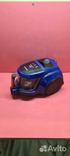 Пылесос самсунг контейнер гарантия