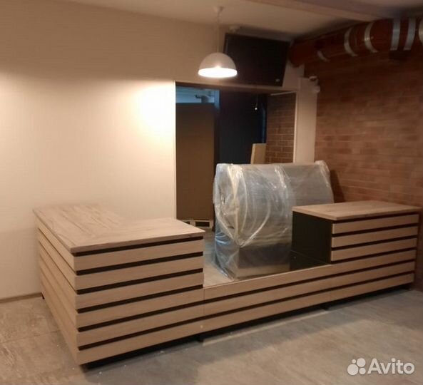 Барная стойка для кафе