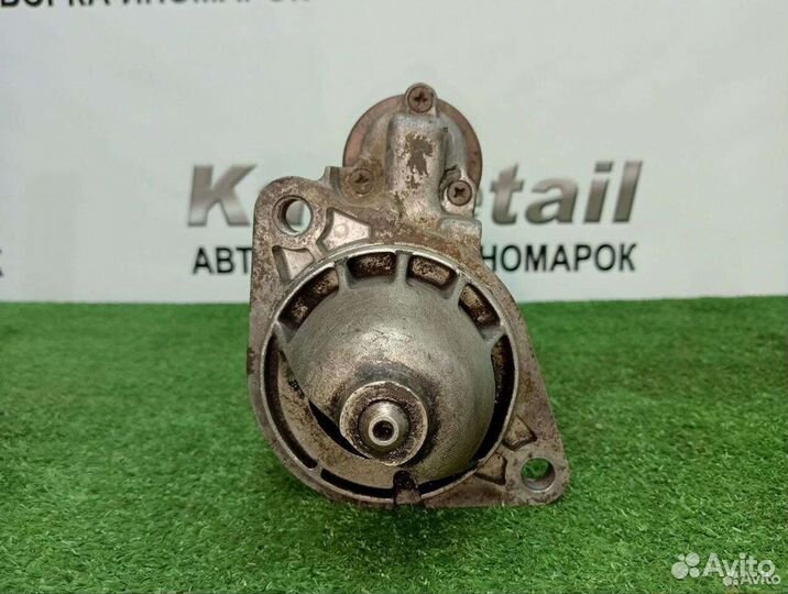 Стартер Opel Vectra A 2.0