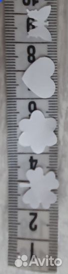 Фигурные дыроколы для творчества Fiskars