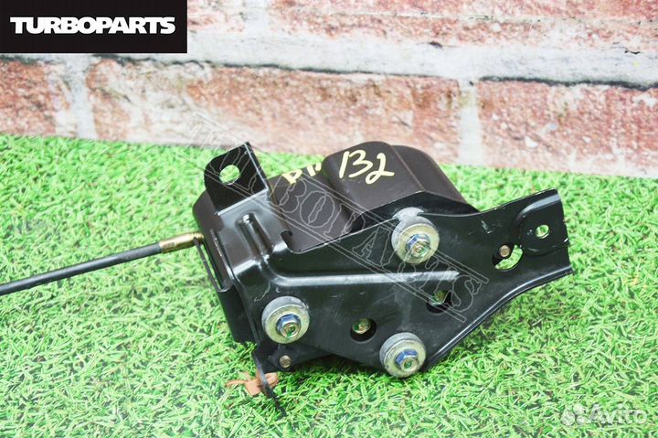 Датчик педали газа Honda Accord CL9 K24A