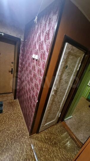 1-к. квартира, 30 м², 2/2 эт.