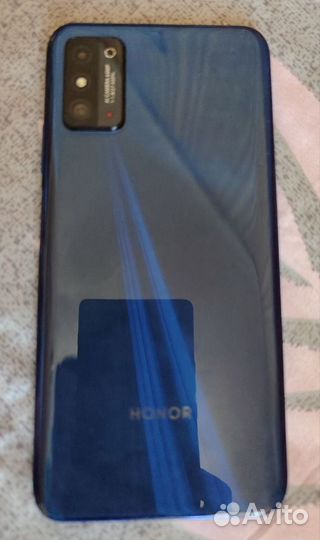 HONOR X30 Max, 8/256 ГБ