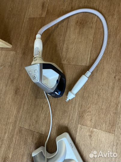 Пылесос tefal