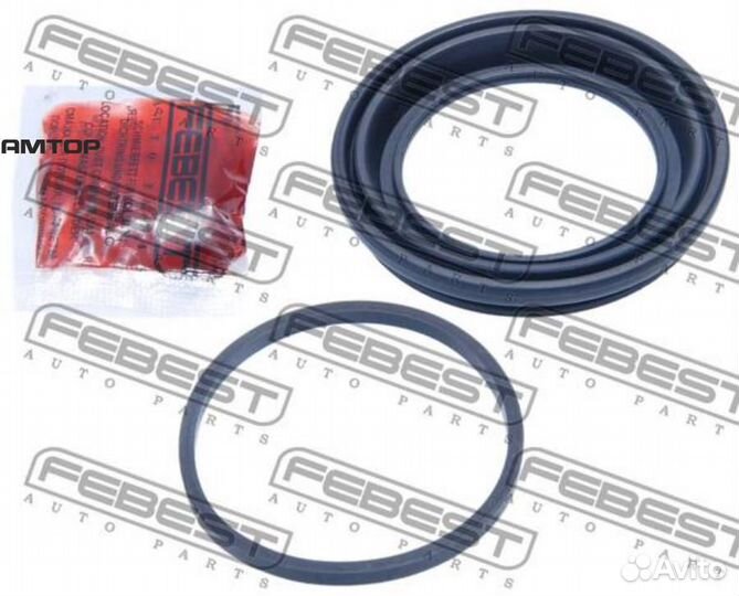 Febest 0775gvjbf 0775-gvjbf febest Ремкомплект пер