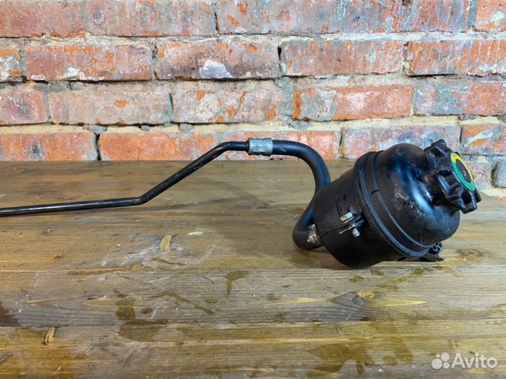 Бачок гидроусилителя руля Bmw 3 E90 N46B20 VA2.0