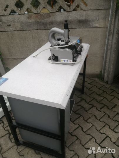 Fratelli -AV2 MA-машина для спускания края кожи