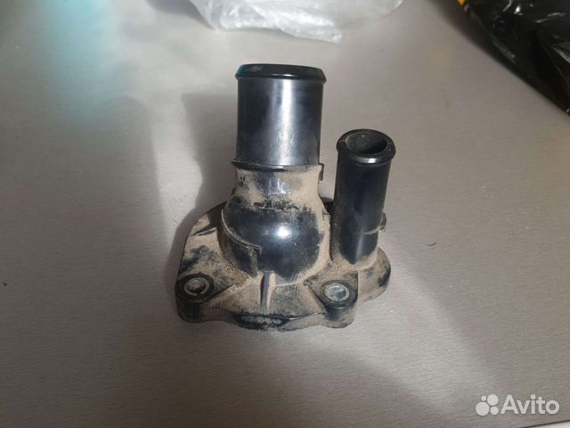 Корпус термостата mazda 6