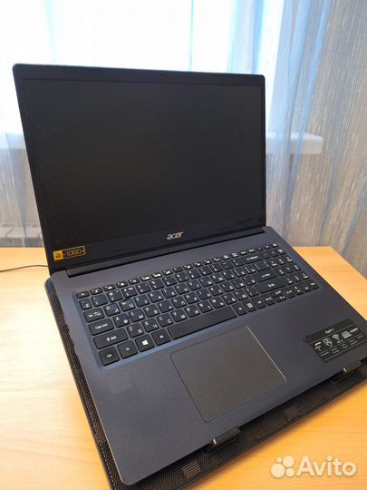 Ноутбук acer aspire 3 a315 23G