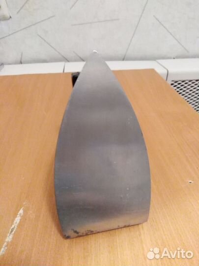 Дорожный утюг, СССР, б/у