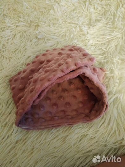 Антиколиковая грелка