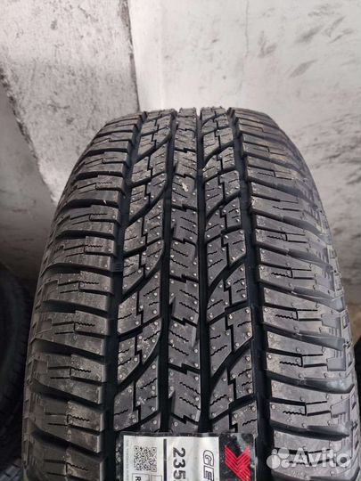 Yokohama Geolandar A/T G015 235/60 R16