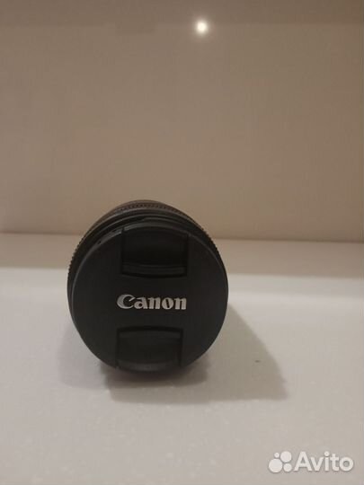 Объектив Canon Zoom Lens EF 75-300 mm 1:4-5.6 iii