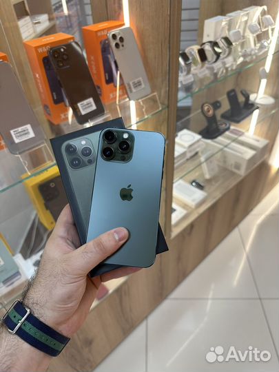 iPhone Xr в корпусе 13 pro