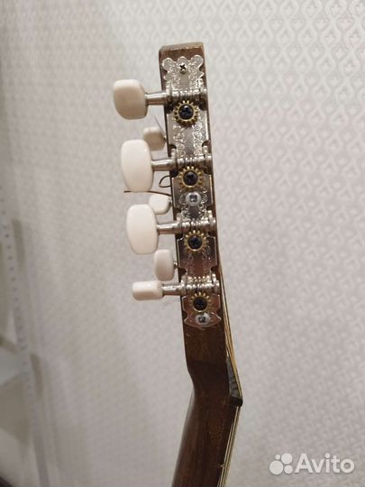 Семиструнная гитара
