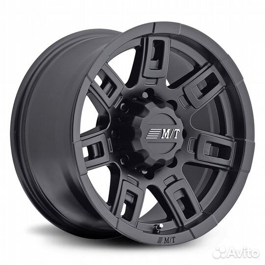 Диски комплект(5) Mickey Thompson (offroad)