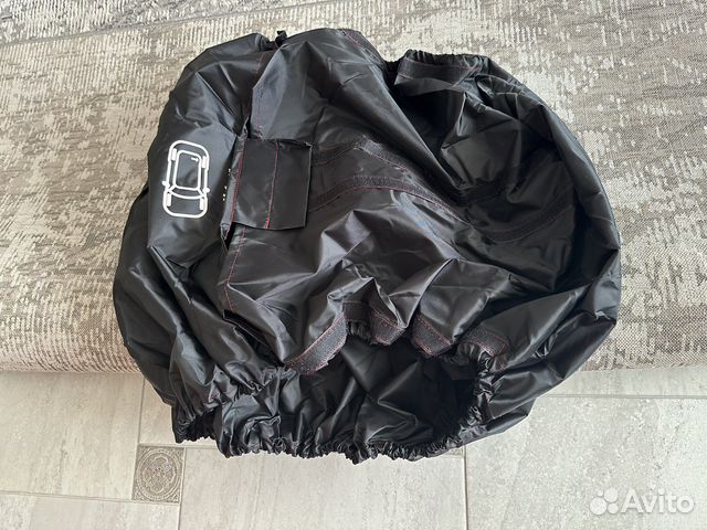 Чехлы на колеса авто