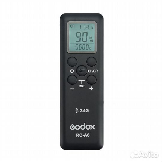 Пульт дистанционного управления Godox RC-A6