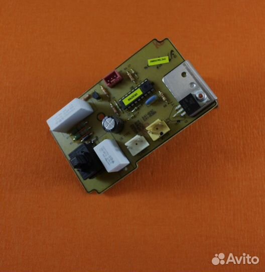 Запчасти для пылесосов в Краснодаре