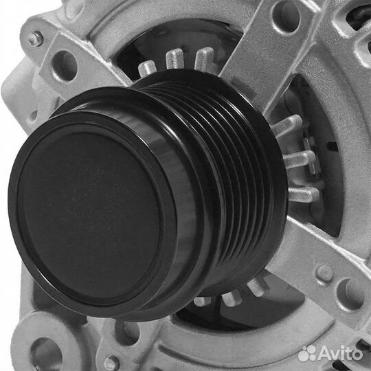 Генератор toyota Camry 2.4 доставка ТК от 4х дней