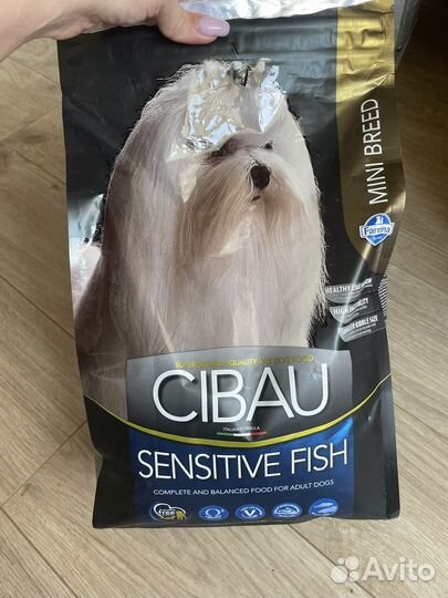 Корм для собак farmina