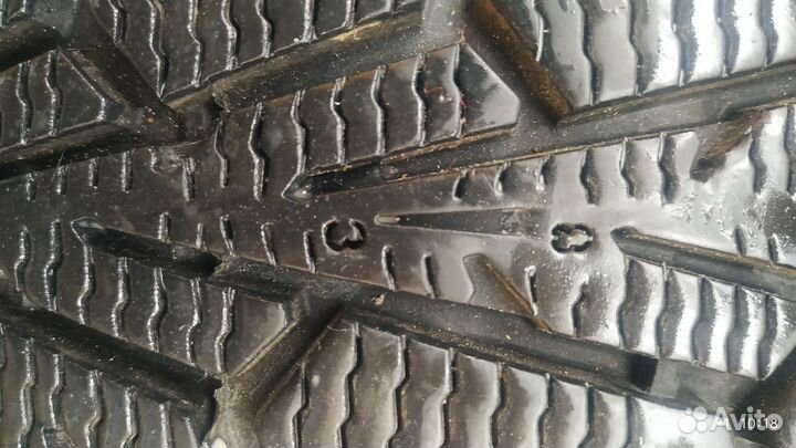 Зимние колеса R15 для kia, xundai