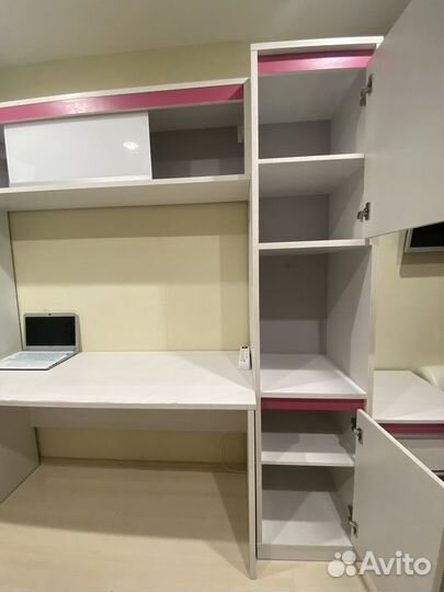 Мебель в детскую