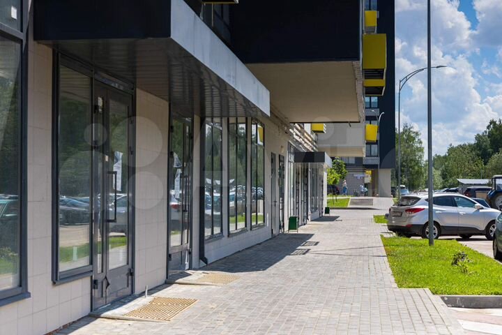 Сдам помещение свободного назначения, 24.49 м²