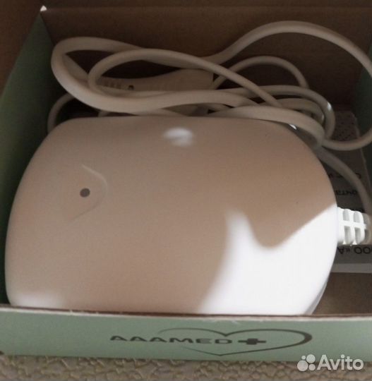 Аппарат для магнитотерапии.Не в резерве