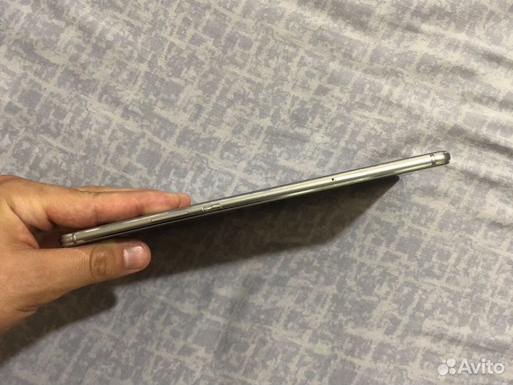 Планшет Huawei MediaPad М3 Lite CPN-L09 8.0 32Gb