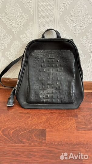 Рюкзак женский
