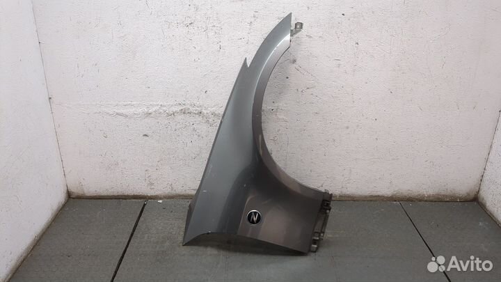 Крыло Nissan 350Z, 2006