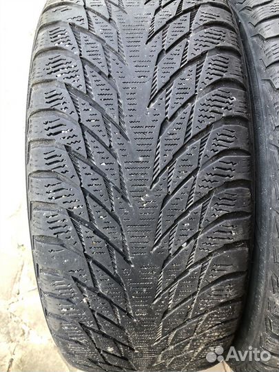 Колёса в сборе r17 на микроавтобус VW