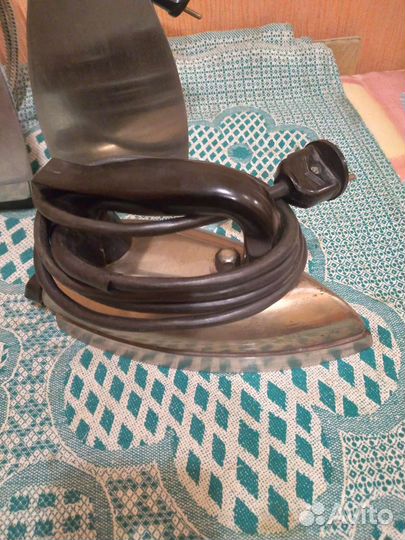 Советский утют