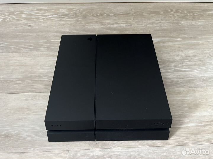 Sony PlayStation 4, 1 Tb