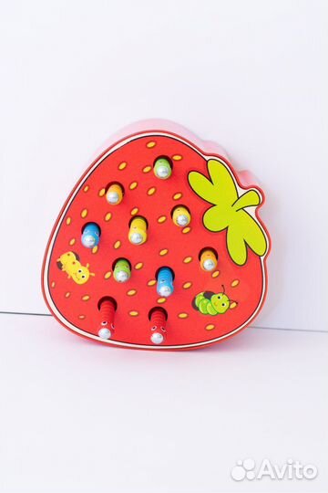 Развивающая игра