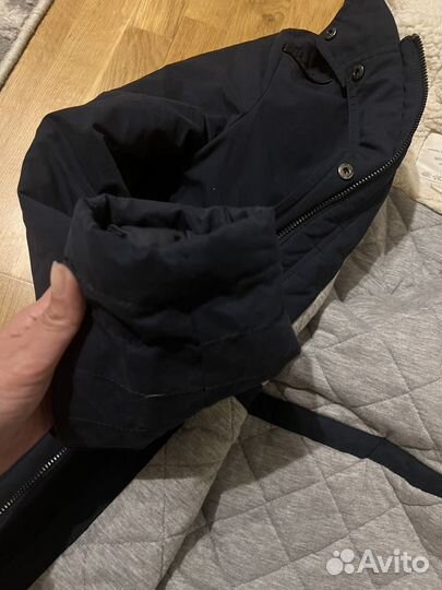 Куртка Tom tailor denim