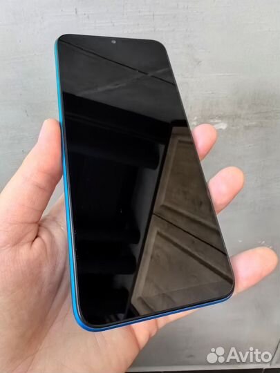 Xiaomi Redmi 9A, 2/32 ГБ