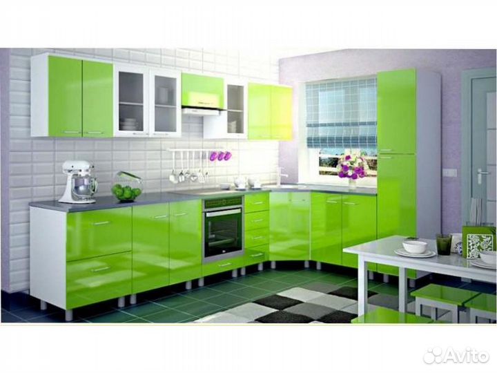 Кухонный гарнитур
