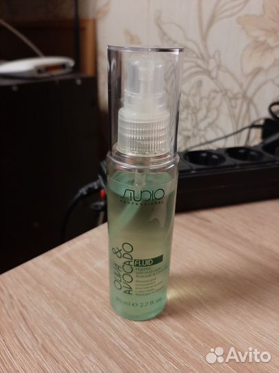 Флюид профессиональный