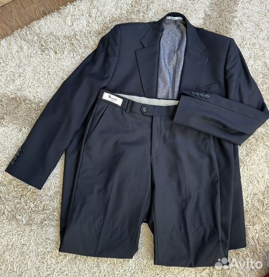 Костюм Voronin