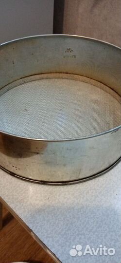 Посуда из СССР