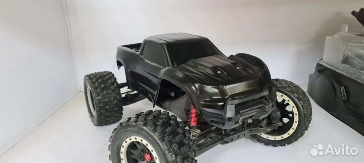 Кузов для Traxxas X-maxx