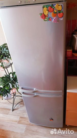 Холодильник