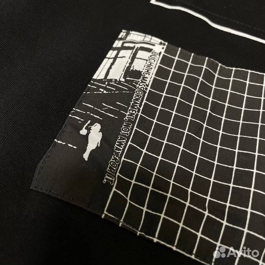 Cav Empt свитшот