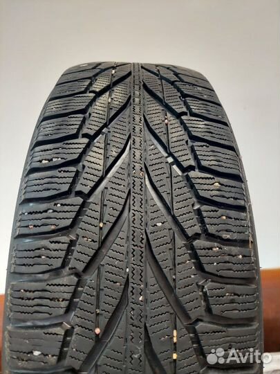 Nokian Tyres Hakkapeliitta R2 SUV 225/65 R17 26D