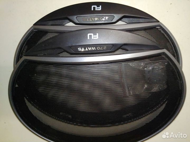 Колонки домашнего кинотеатра ввк